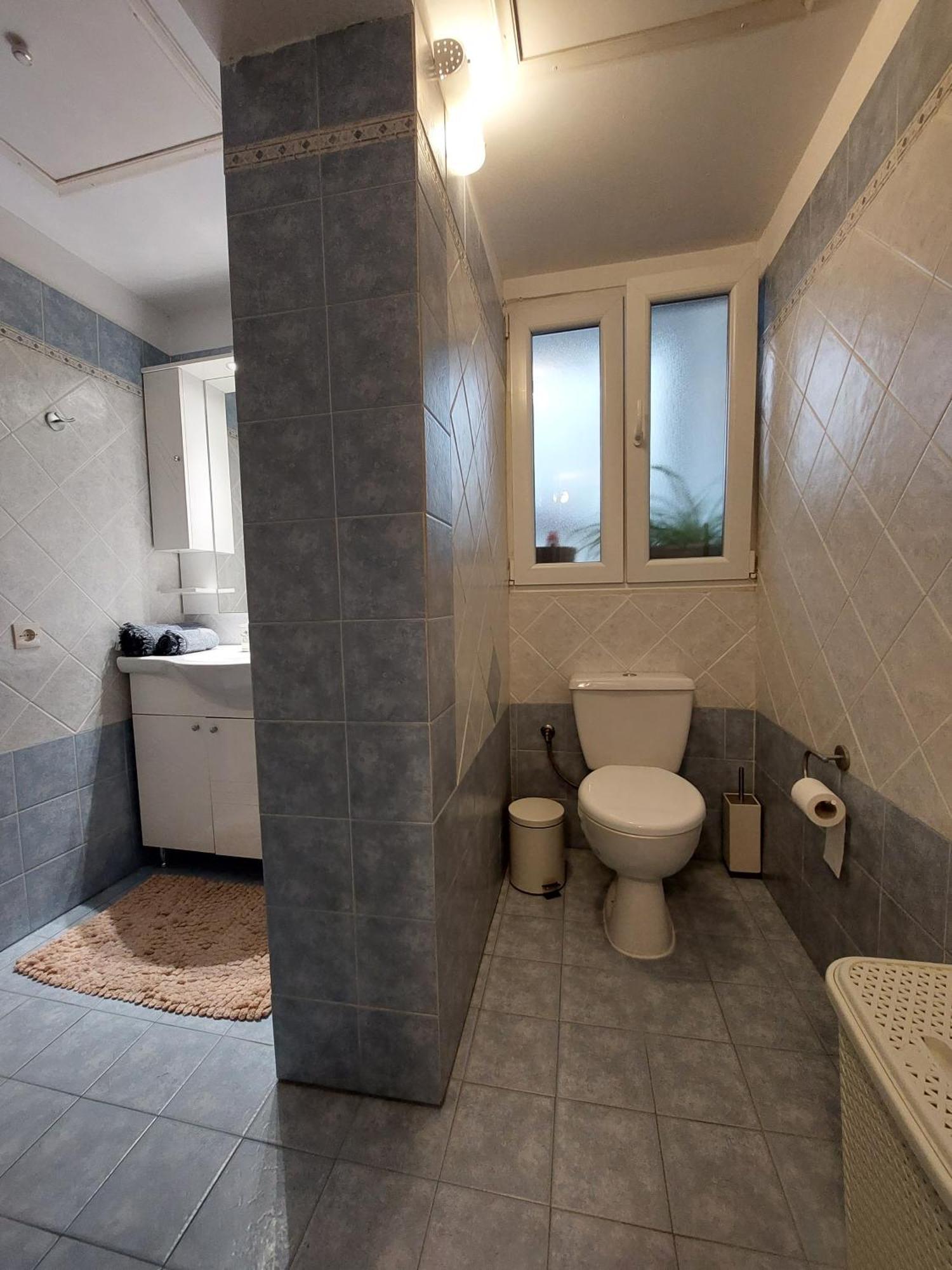 Despo'S Apartment Volos Exterior photo